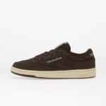 Reebok Club C 85 Dark Brown/ Linen - Suurus 45 (100278996 Vabaajajalatsid)