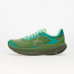 Karhu Mestari Run LS Salted Lime/ Patina Green - Suurus 45 (F880002 Vabaajajalatsid)
