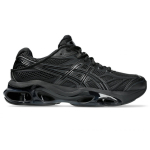 Asics Gel-Kinetic 2.0 Black/ Black - Suurus 45 (1203A678-001 Vabaajajalatsid)