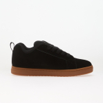 DC Court Graffik Black/ Gum - Suurus 45 (300529-BGM OLD Vabaajajalatsid)