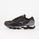 Mizuno Wave Prophecy LS Black Sand/ Dapple Gray/ Graystone - Suurus 45 (D1GA251107 Vabaajajalatsid)