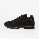 Nike Air Max 95 Big Bubble Black/ Anthracite-White-Wolf Grey - Suurus 45 (IX7924-001 Nike Air Max jalatsid)