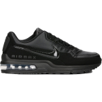 Nike Air Max LTD 3 - Suurus 45 (687977-020 Nike Air Max jalatsid)