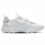 Nike React Vision - Suurus 45 (CD4373-101 Vabaajajalatsid)