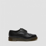 Dr. Martens 3989 Black Smooth YS - Suurus 45 (22210001 Vabaajajalatsid)
