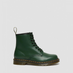 Dr. Martens 1460 Green Smooth - Suurus 45 (11822207 Vabaajajalatsid)