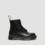 Dr. Martens 1460 Bex Smooth Black - Suurus 45 (25345001 Vabaajajalatsid)