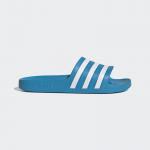 adidas Wmns Adilette Aqua Slides - Suurus 46 (FY8047 Sussid)