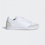 adidas Grand Court SE - Suurus 46 (FW6689 Vabaajajalatsid)