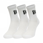 New ERA Flag Crew kojinės (3 poros) - Suurus 43_46 (13113558 )