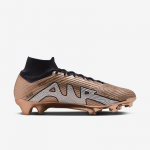 Nike Zoom Mercurial Superfly 9 Elite FG - Suurus 46 (DR5932-810 Jalgpallijalatsid)