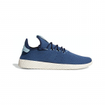 adidas x Pharrell Williams Tennis Hu - Suurus 46 (GZ9531 Vabaajajalatsid)