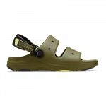Crocs&trade; Classic All-Terrain Sandal - Suurus 46 (207711-3UA Sandaalid)