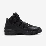 Jordan Winterized 6 Rings - Suurus 46 (FV3826-001 Vabaajajalatsid)