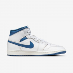 Air Jordan 1 Mid SE - Suurus 46 (FN5215-141 Vabaajajalatsid)