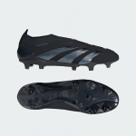 adidas Predator Elite Laceless FG Football - Suurus 46 (IE1807 )