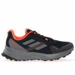 adidas Terrex Soulstride Rain.rdy - Suurus 46 (IF5016 Jooksujalatsid)