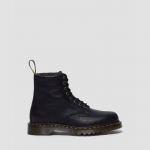 Dr. Martens 1460 Black Grizzly - Suurus 46 (31873001 Vabaajajalatsid)