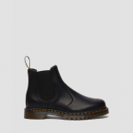 Dr. Martens 2976 Black Grizzly - Suurus 46 (31874001 Vabaajajalatsid)