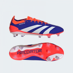 adidas Predator Elite FG - Suurus 46 (IF8867 Jalgpallijalatsid)