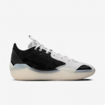 Air Jordan XXXIX Vast Grey/Black-Pale Ivory - Suurus 46 (FQ0213-010 Korvpallijalatsid)