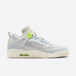 Jordan Spizike Low  - Suurus 46 (IB4464-025 Vabaajajalatsid)