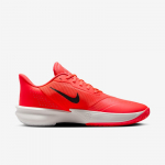 Nike Precision VII - Suurus 46 (HJ9153-600 Korvpallijalatsid)