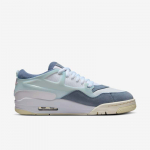 Air Jordan 4 RM - Suurus 46 (FQ7939-101 Vabaajajalatsid)