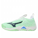 Mizuno Wave Momentum 3 - Suurus 46 (V1GA231287 Jooksujalatsid)