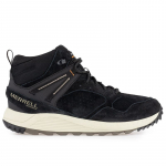 Merrell Wildwood Sneaker Boot Mid Wp - Suurus 46 (J067285 )