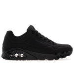 Skechers Uno Stand On Air - Suurus 46 (52458BBK Vabaajajalatsid)