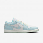 Air Jordan 1 Low Se - Suurus 46 (HJ5999-400 Vabaajajalatsid)