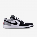 Air Jordan 1 Low SE  - Suurus 46 (HF3148-106 Vabaajajalatsid)