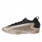 adidas Anthony Edwards 1 Low "Champagne Metallic" - Suurus 46 (JQ6133 )