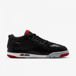 Air Jordan 4 RM - Suurus 46 (FQ7939-061 Vabaajajalatsid)