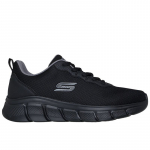 Skechers Bobs Sport B Flex Icy Edge - Suurus 46 (118109BBK )