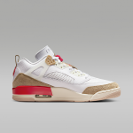 Jordan Spizike Low - Suurus 46 (FQ1759-105 Vabaajajalatsid)