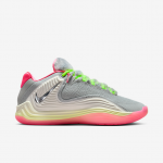 Nike Giannis Freak 7 "Shapeshift"  - Suurus 46 (IM5839-001 Korvpallijalatsid)