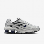 Nike Shox Ride 2 - Suurus 46 (IO1449-025 Vabaajajalatsid)
