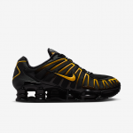 Nike Shox Tl - Suurus 46 (AV3595-013 Vabaajajalatsid)