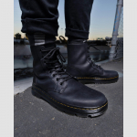 Dr. Martens Combs Black Wyoming - Suurus 46 (26007001 )