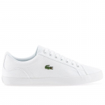 Lacoste Lerond Bl 2 Cam - Suurus 46 (733CAM1033-001 Vabaajajalatsid)