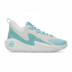 Under Armour Curry 3Z 25 SDE -Turkusowe - Suurus 46 (6000750-703 )