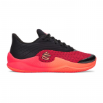 Under Armour Curry Splash 26 -Czerwone - Suurus 46 (6006285-002 )