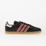 adidas Samba Jp Core Black/ Red/ Gum 40 - Suurus 46 (IH4356 Vabaajajalatsid)