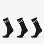 Hugo Boss Men-H-3-Pack Qs Iconic Cc Black - Suurus 43-46 (50531517-001 Sokid)