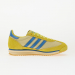 adidas SL 72 Rs Pure Sulfur/ Focus Blue/ Power Yellow 38 - Suurus 46 (JH5101 Vabaajajalatsid)