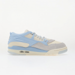Air Jordan Wmns 4 Rm Psychic Blue/ Pale Ivory-Aura - Suurus 46 (FQ7940-402 Vabaajajalatsid)
