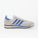 adidas SL 72 Rs Ftw White/ Blue/ Core Black 39 - Suurus 46 (JQ9791 Vabaajajalatsid)