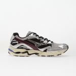 Mizuno Wave Rider 10 (U) Harbor Mist/ Black/ Fig - Suurus 46 (D1GA210417 Vabaajajalatsid)